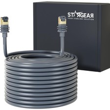 Starlink Cable Gen 3 15M/49FT, Starlink Gen 3 Cable for Starlink Standard 4/4... picture