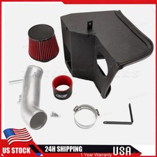 DC Sports Cold Air Intake System picture
