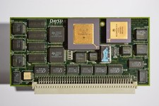 DayStar PowerCache P31 40MHz 68030 68882 32K Cache Macintosh IIci Tested picture
