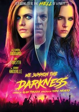 We Summon the Darkness [New DVD] Ac-3/Dolby Digital, Dolby, Subtitled, Widescr picture