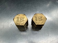 (2) Spirax Sarco 0190190 VB14 Vacuum Breaker picture