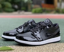 Nk AJ 1 Low SE All-Star Black DD1650-001 picture