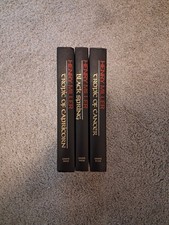 Henry Miller Triology: The Complete Collection picture