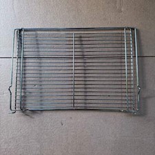 Miele Double Wall Oven Rack H398BP2 picture