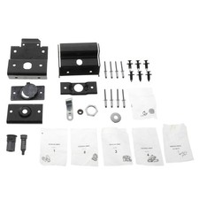 Genuine Mopar 2007-2018 Wrangler Wrangler JK Hood Lock Kit 82213051AD picture