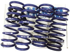 H&R Sport Lowering Springs for 90-96 R129 300SL 500SL SL320 SL500 [1.3