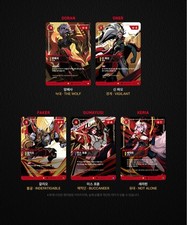 Presale Korean Riftbound x T1 2025 Worlds Champion Signature edition Box Sealed  picture