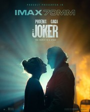 2024 Promo Film Poster Print 
