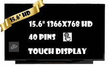 HP 15-fc0047nr 15-fc0105cl 15.6