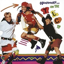 TLC - Ooooooohhh...On The TLC Tip [New Vinyl LP] 150 Gram picture