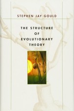 The Structure of Evolutionary Theory picture
