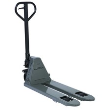Klutch Mini Pallet Jack, 4400-Lb. Capacity, 16in.W x 36in.L Fork Size, 6-1/2in. picture