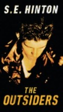 The Outsiders by Hinton, S. E. picture