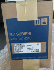 NEW MITSUBUSHI HF-SP81MK-S2 AC Servo Motor picture
