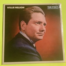 Willie Nelson  