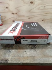 Bernard Q3015AE8HMC BTB Series MIG Gun 300A 15 FT. W/ Miller Power Pin picture