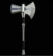Thor Asgardian Stormbreaker picture