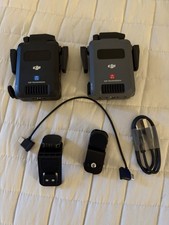 DJI SDR Transmission Combo Kit 10000ft Wireless 1080p Video Transmitter Receiver picture