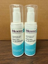 Mederma AG Advanced Dry Skin Therapy Facial Cleanser 6 oz New picture