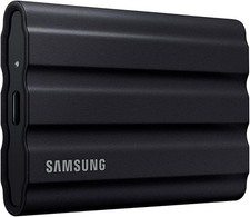*SEALED* Samsung T7 Shield 1TB USB 3.2 Gen 2 External Portable SSD MU-PE1T0S picture