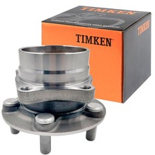 TIMKEN Front Wheel Hub Bearing Assembly For 2004 - 2008 Toyota Prius HA590064 picture