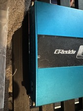 Greddy Blue picture