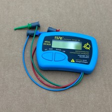 Peak Atlas DCA55 Semiconductor Component Analyzer Tester DCA 55   picture