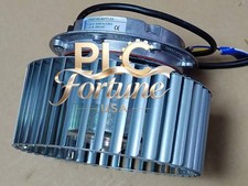 1PCS New EBM R3G140-AV17-23 230V 107W Fresh Air System Fan  Fast Delivery picture