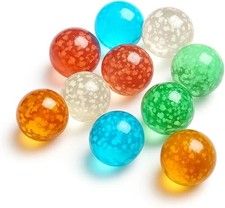 Large Glass Marbles for Decoration 25mm/1