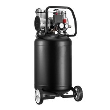 Uimoso 14 Gallon 2HP Air Compressor 4.3 SCFM at 90 PSI Max 125 PSI Oil-Free picture