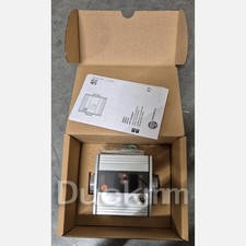 1pc New IFM SU7000 Ultrasonic Flow Sensor fast ship US Free TAX picture