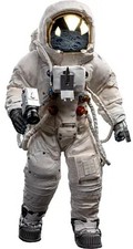 Neil Armstrong - Apollo 11 - Deluxe Edition - Neil Armstrong 1/6 Scale Action Fi picture