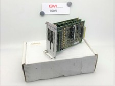 Bachmann Temperature Control Card UTR 16 F B 3604/00 UTI 08 SMD Temperature Card picture