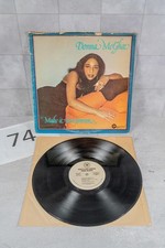 Donna McGhee Make It Last Forever LP 1978 Red Greg RG-1002 Disco Holy Grail OG picture