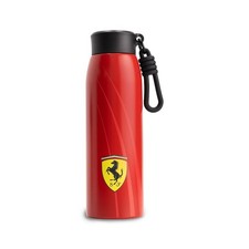 Scuderia Ferrari Puma F1 Team Water Bottle Watter Bottle - 20 oz picture