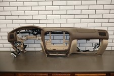 1998-2002 Toyota Land Cruiser Toyota Land Cruiser Dash Panel Oak LA40 picture