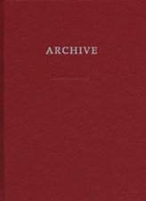 Danielle Mericle Archive (Hardback) (UK IMPORT) picture