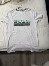 Medium Hugo boss shirt men  with tag picture