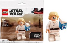 Star Wars: Luke Skywalker with Blue Milk #30625 picture