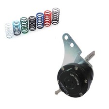 TRITDT Adjustable Billet Wastegate Actuator compatible with SUBARU Impreza WR... picture