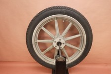 1988-2003 HARLEY-DAVIDSON Sportster XL883 XLH883 Front METZELER Tire Rim Wheel picture