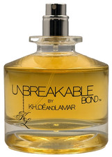 Unbreakable Bond by Khloe & Lamar For Her 3.4 FL.oz / 100 ml **NO CAP** picture