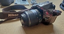 Nikon D5200 Camera [Bronze] Ultimate Camera Setup picture