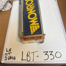 Monroe 2103 Monro-Matic Heavy Duty Suspension Shock Absorber, Nos Sealed Box picture