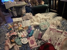 Baby & Postpartum Bundle picture