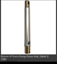 Graco Piston Rod 7900 picture