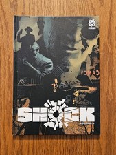 Shock, Vol 2 Hardcover (Aftershock, 2019) picture