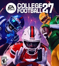 Cronus Zen Script For EA College Football 27 And Madden 27 picture