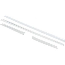 OER *R680 1968 Camaro Coupe Outer Door/Quarter Reveal Molding Kit picture