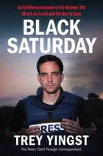 Black Saturday An Unfiltered A - VERY GOOD picture